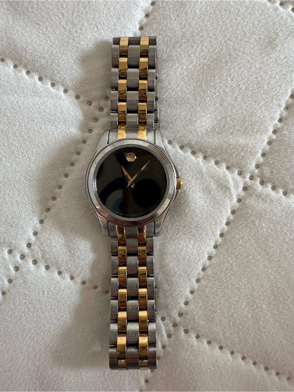 Watch Image